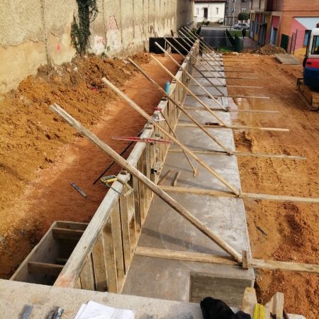 PISTA MULTIDEPORTE EN NOREÑA